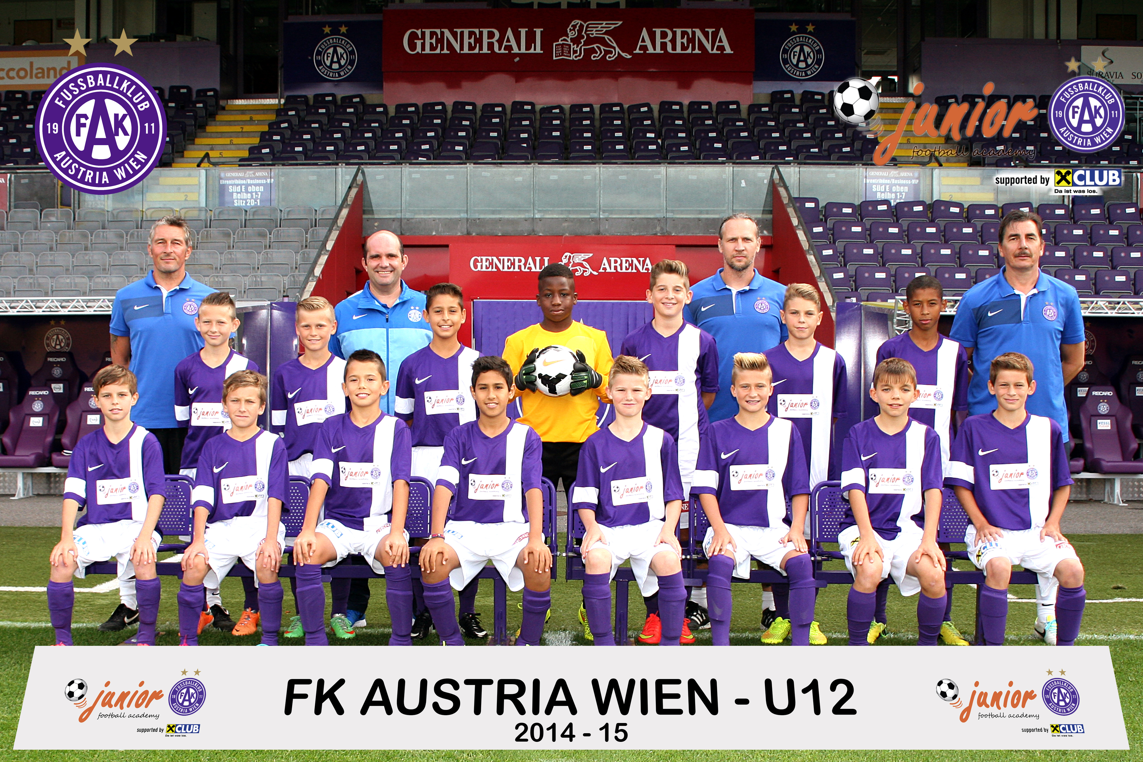 Austria Wien