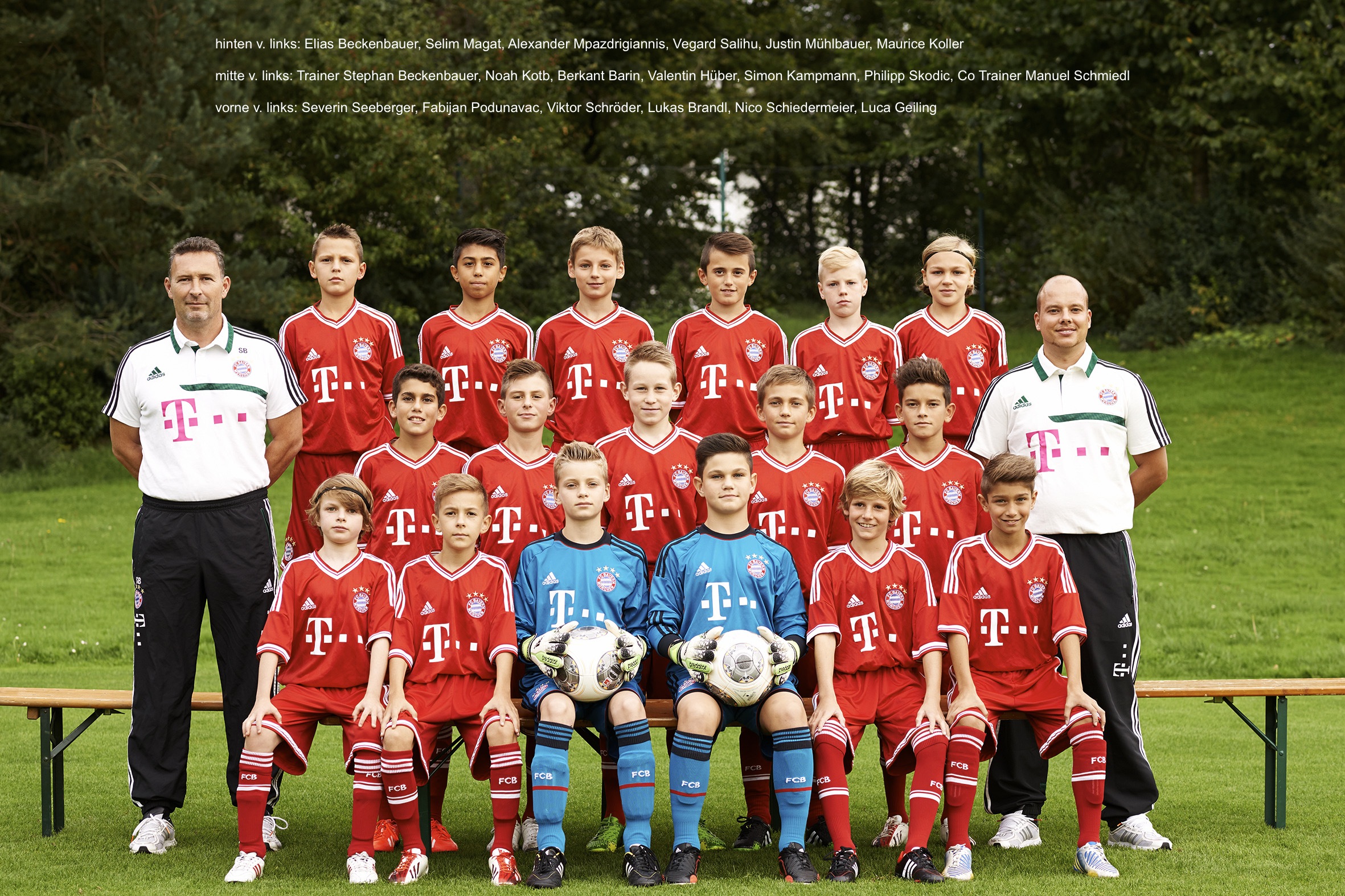 FC Bayern Mnchen
