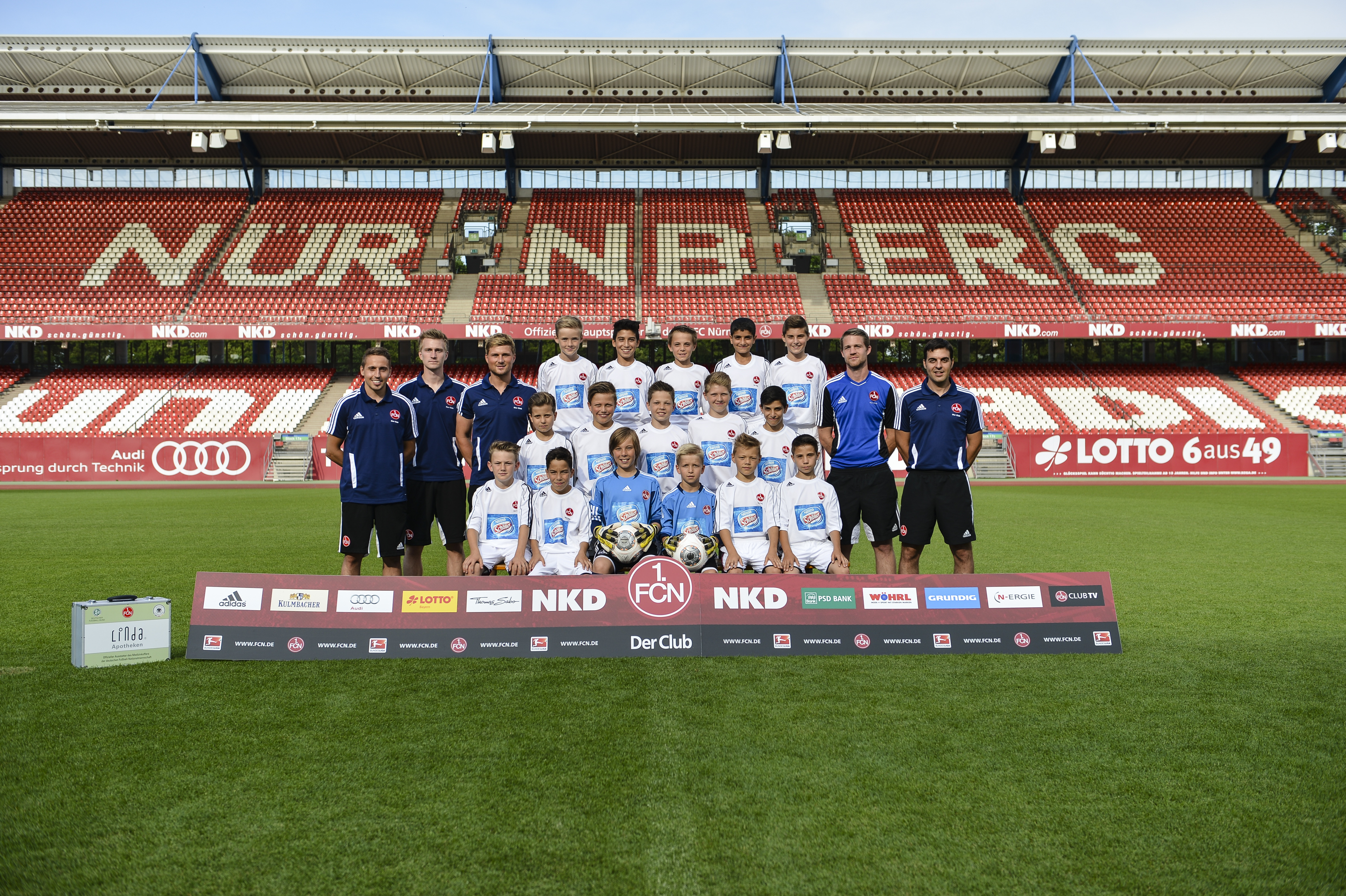 1.FC Nuernberg