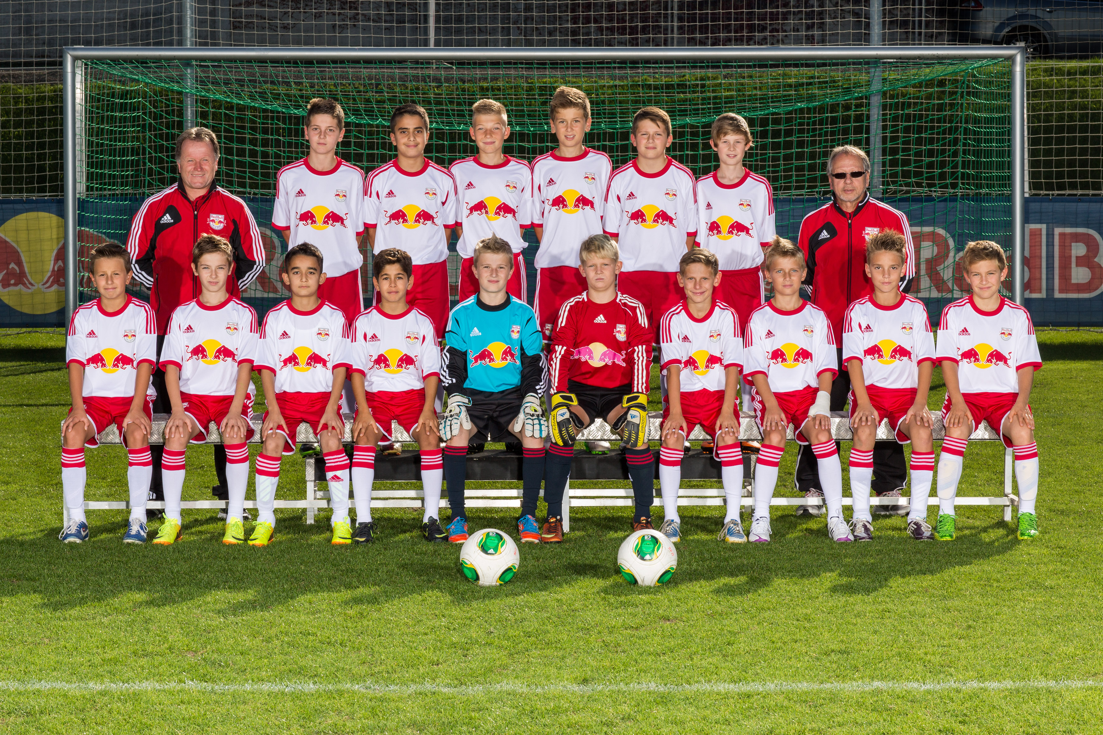 Red Bull Salzburg