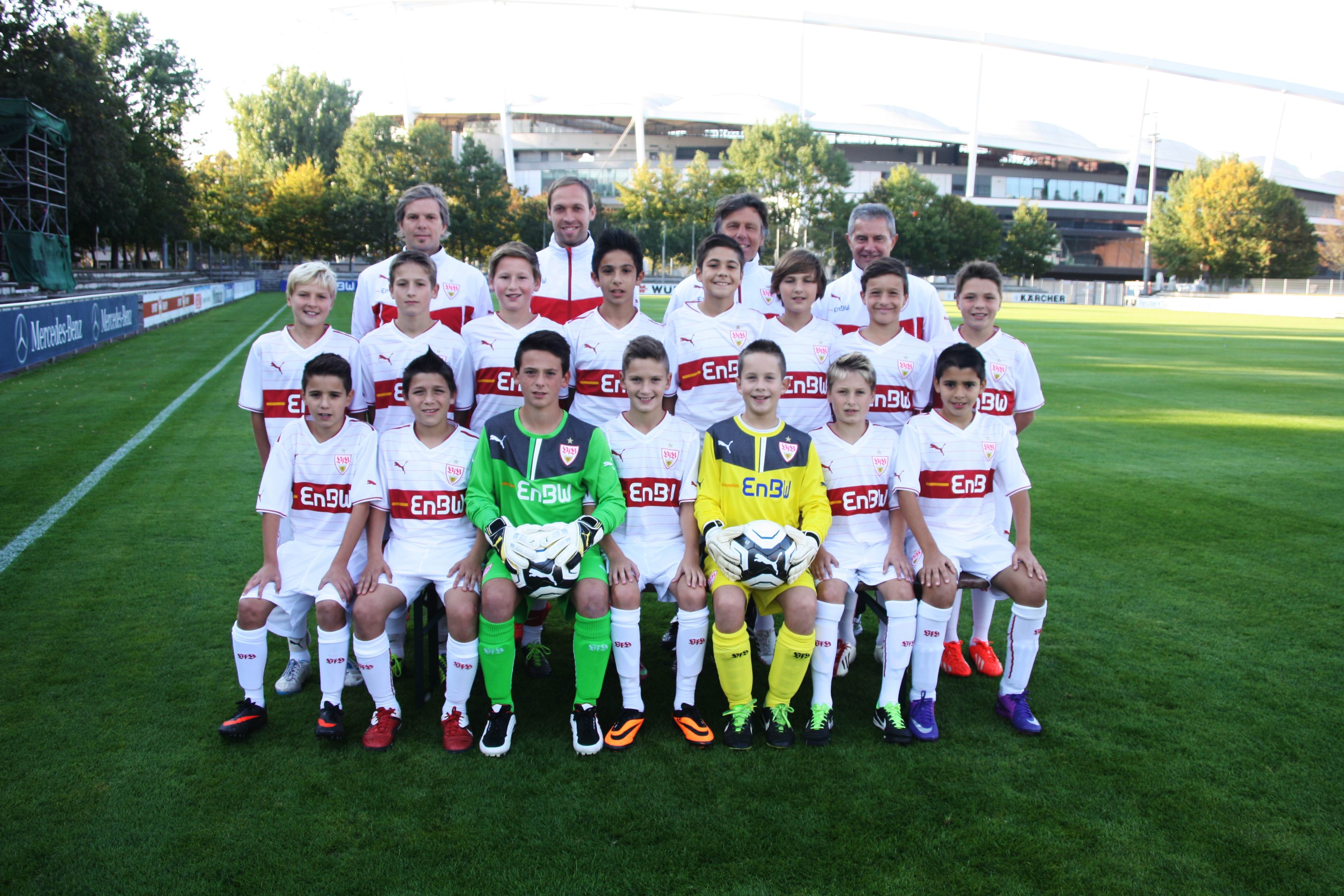 VfB Stuttgart