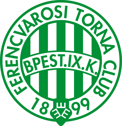 Ferencvaros Budapest