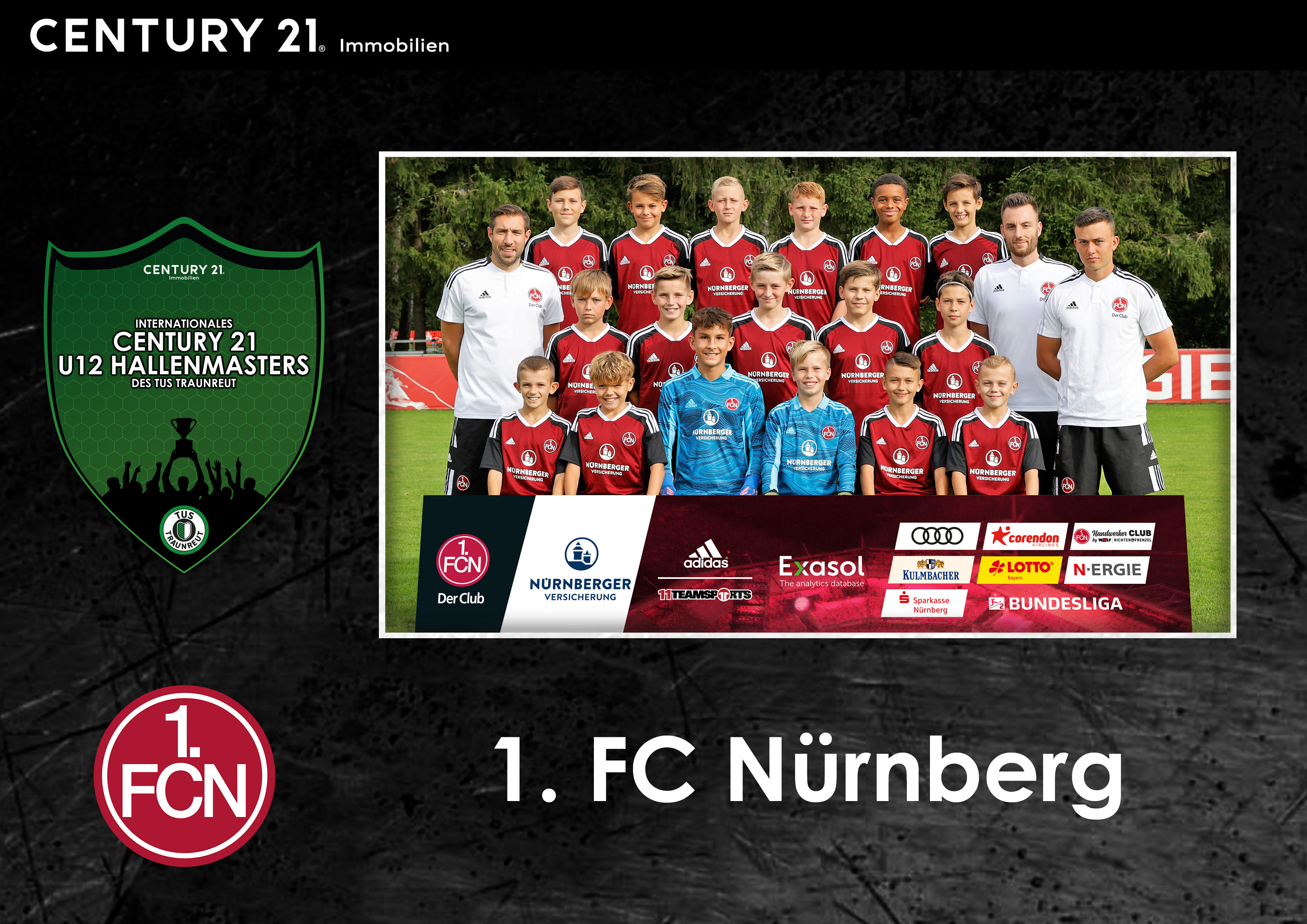 1. FC Nürnberg