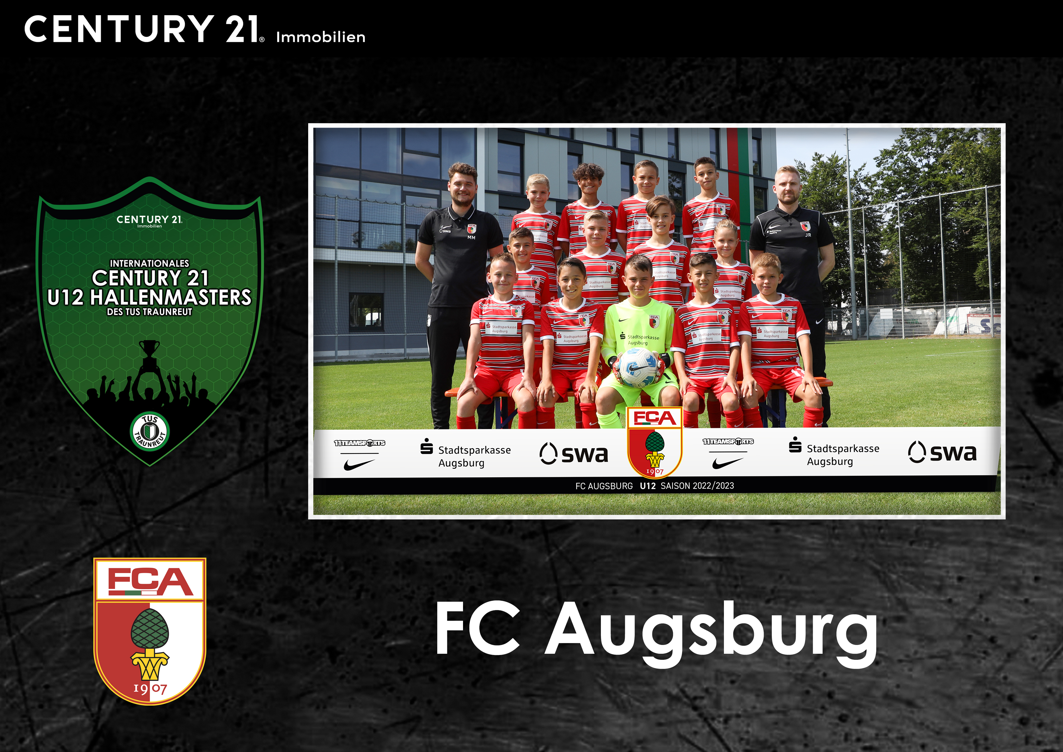 FC Augsburg2023