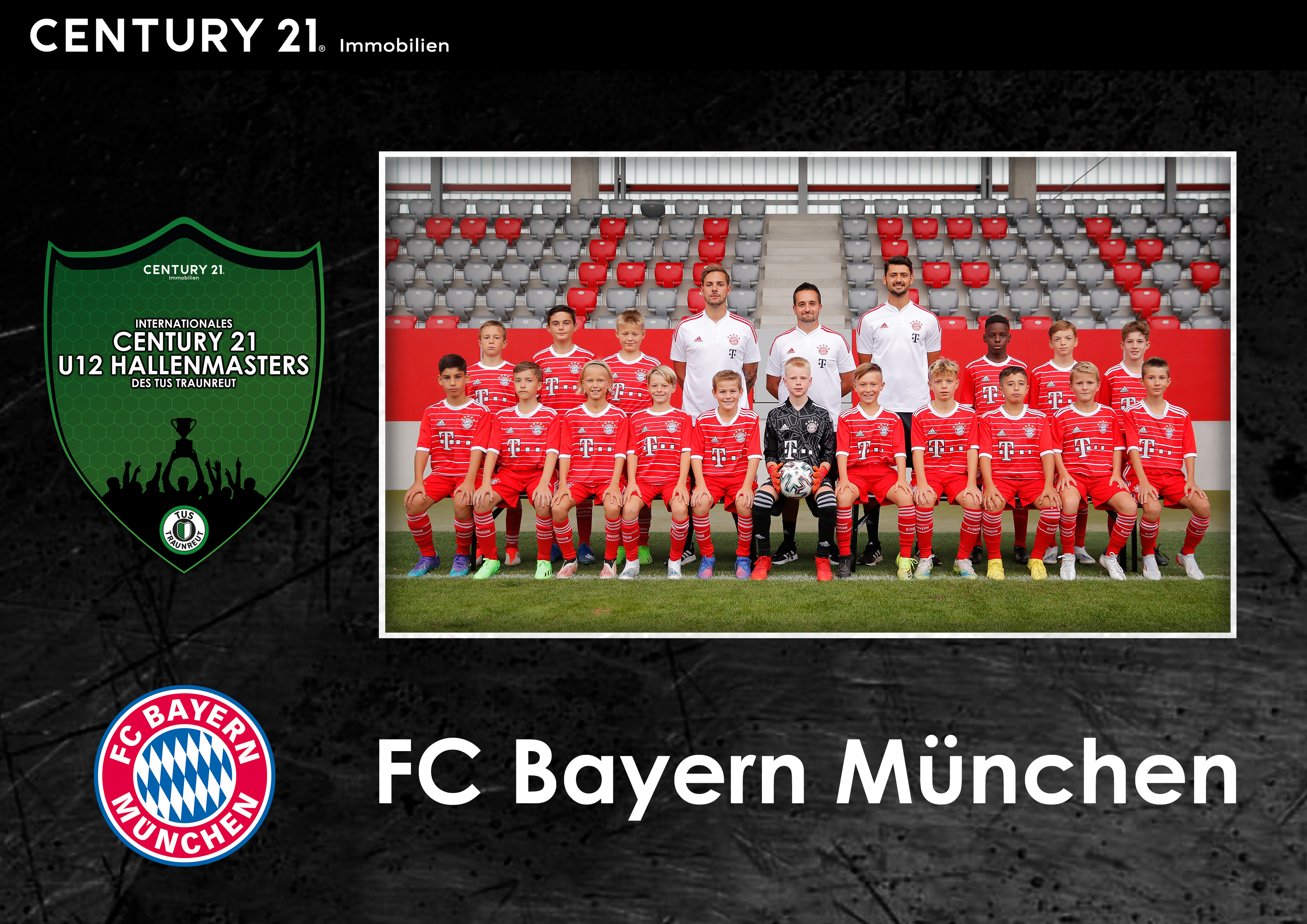 FC Bayern München2023