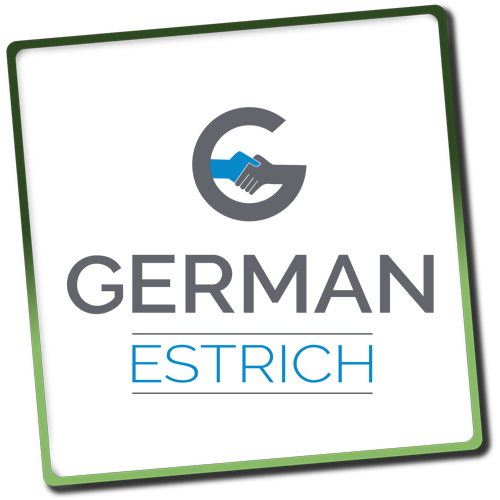 German Estrich