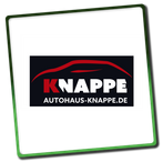 Logo Knappe Homepage