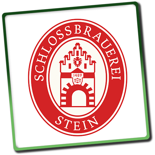 Schloßbrauerei Stein