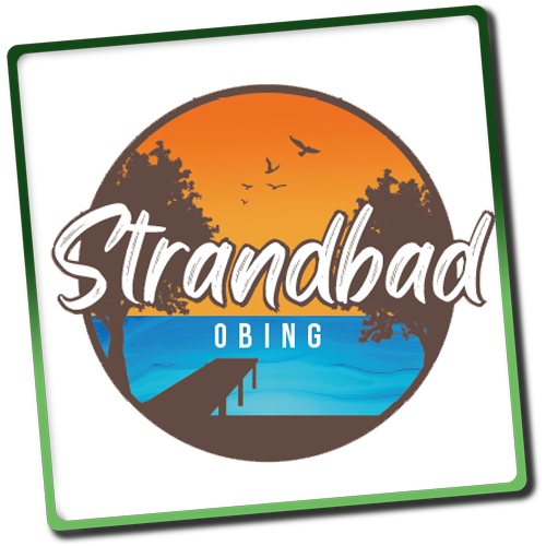 Strandbad Obing